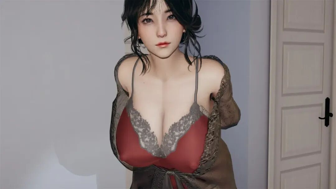《妈妈的爱》上篇+下篇+番外孕肚篇 免安装中文步兵版 《妈妈的爱》上篇+下篇+番外孕肚篇 免安装中文步兵版