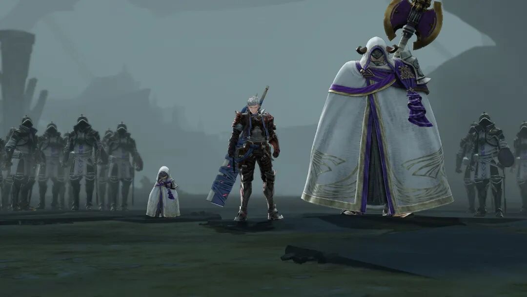 《碧蓝幻想 无尽黄昏 Relink》v2.0.2+预购特典+全DLC 免安装豪华中文特别版 《碧蓝幻想 无尽黄昏 Relink》v2.0.2+预购特典+全DLC 免安装豪华中文特别版