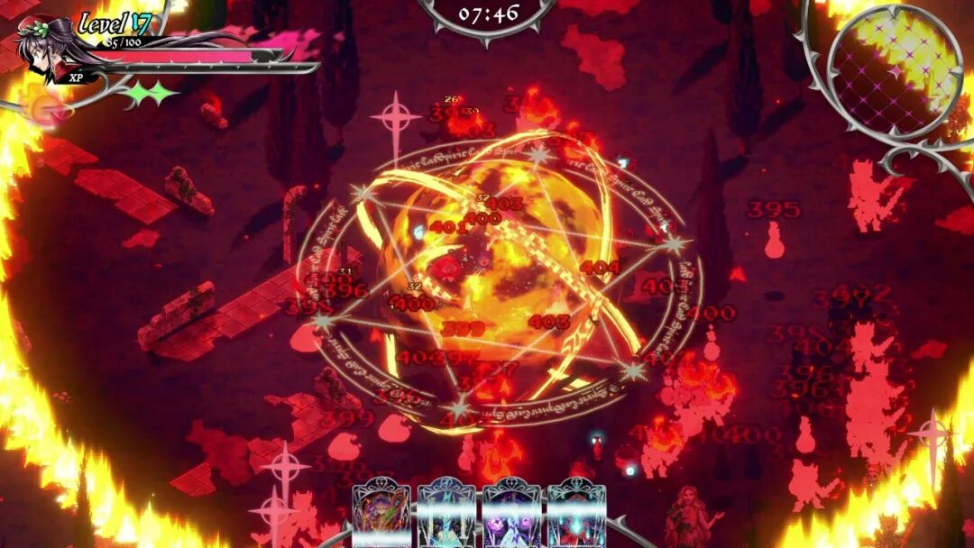 《地狱公主》v0.2.31 免安装中文学习版 《地狱公主》v0.2.31 免安装中文学习版