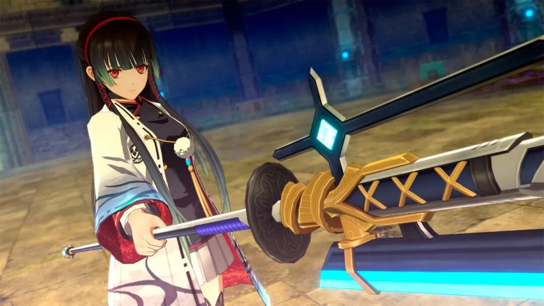 《亰都幻都 -樱花幻舞-》v1.03.1 免安装中文学习版