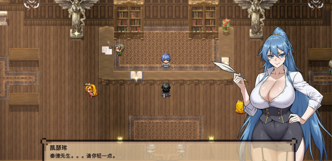 《混沌之魂》v1.0 免安装官方中文正式步兵版+攻略存档 《混沌之魂》v1.0 免安装官方中文正式步兵版+攻略存档