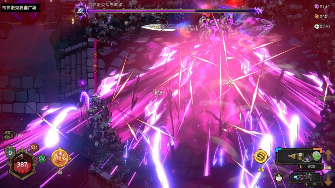 《风暴怕死队》v1.0.416 免安装中文学习版 《风暴怕死队》v1.0.416 免安装中文学习版