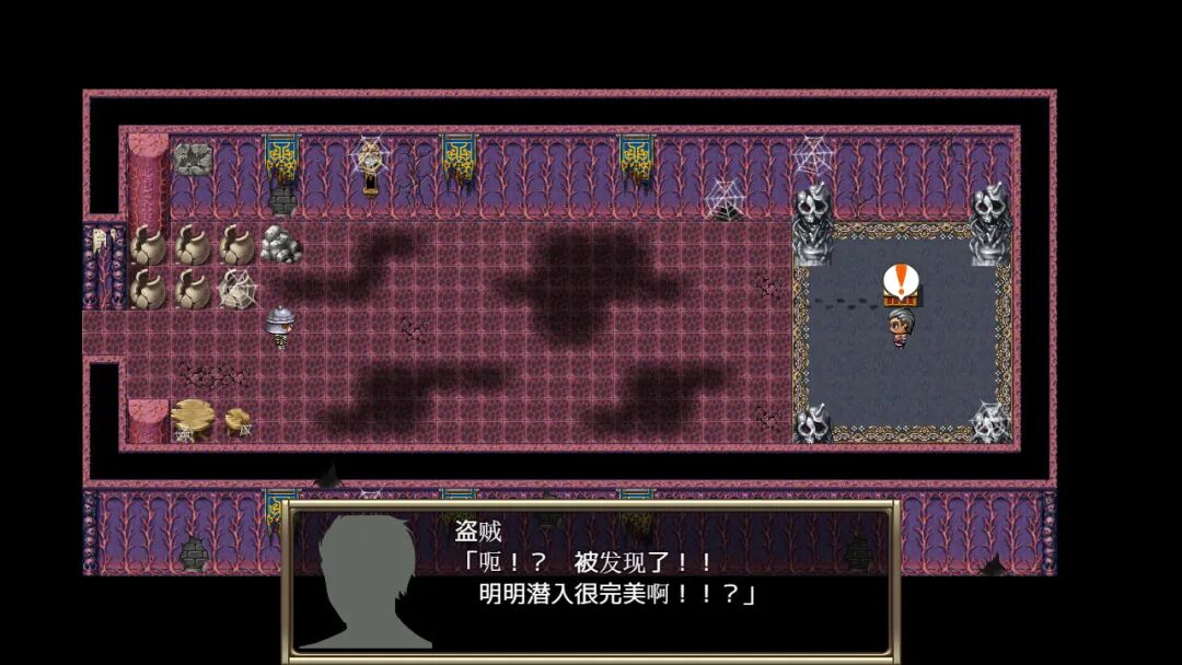 《B号监狱:破锁狂徒》v1.06 免安装中文步兵版 《B号监狱:破锁狂徒》v1.06 免安装中文步兵版