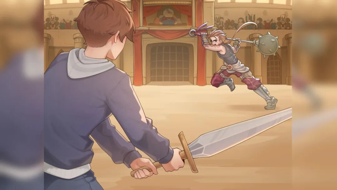 《异世界后宫》v1.0.7 免安装中文步兵版 [电脑+安卓]