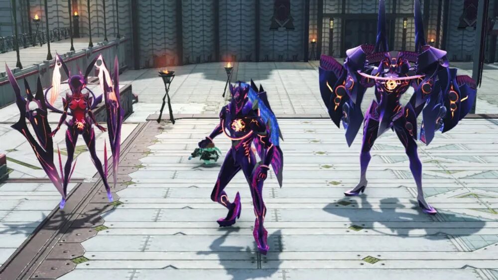 《异度之刃3》v2.2.1 全DLC 免安装中文国语模拟器整合版 《异度之刃3》v2.2.1 全DLC 免安装中文国语模拟器整合版