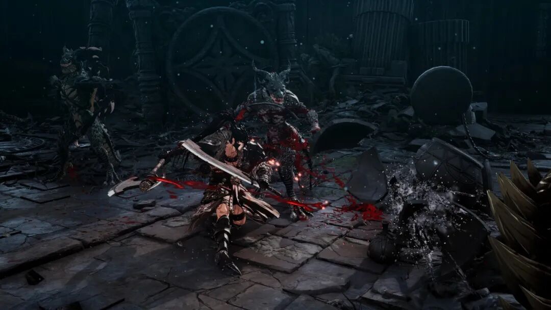 《第一狂战士:卡赞》v565386 预购特典:荒野之怒+全DLC 免安装豪华中文学习版 《第一狂战士:卡赞》v565386 预购特典:荒野之怒+全DLC 免安装豪华中文学习版