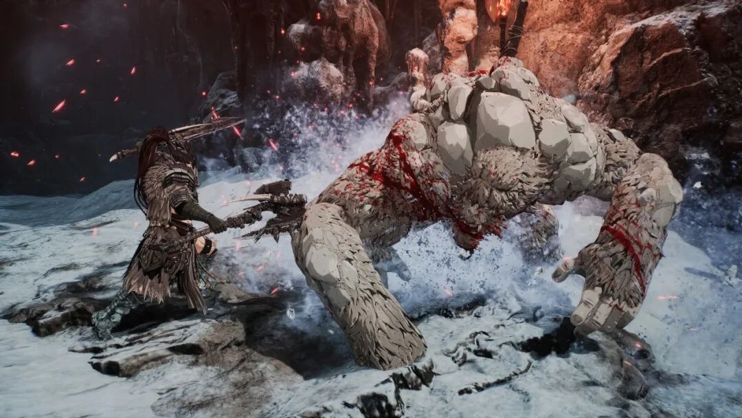 《第一狂战士:卡赞》v565386 预购特典:荒野之怒+全DLC 免安装豪华中文学习版 《第一狂战士:卡赞》v565386 预购特典:荒野之怒+全DLC 免安装豪华中文学习版