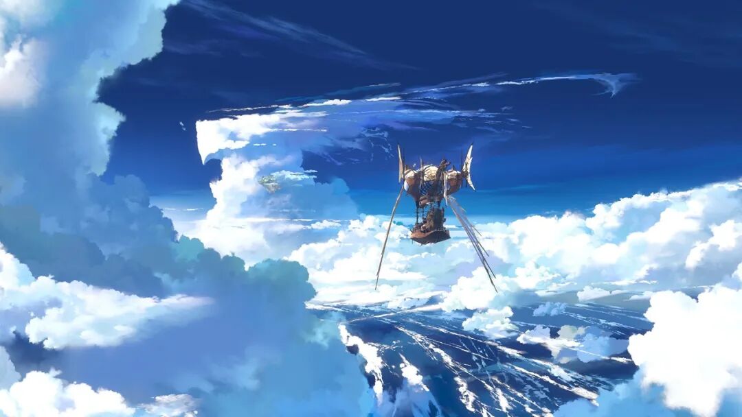 《碧蓝幻想 无尽黄昏 Relink》v2.0.2+预购特典+全DLC 免安装豪华中文特别版 《碧蓝幻想 无尽黄昏 Relink》v2.0.2+预购特典+全DLC 免安装豪华中文特别版