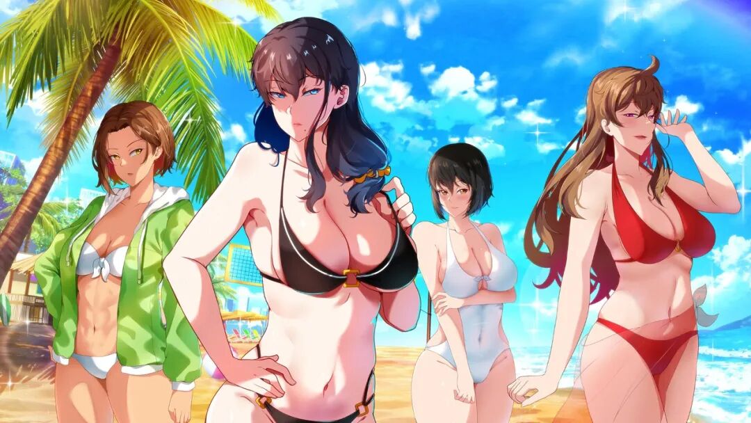 《熟女猎手 No.1》v26.04.17 免安装内嵌AI汉化动态步兵版+CG存档 《熟女猎手 No.1》v26.04.17 免安装内嵌AI汉化动态步兵版+CG存档