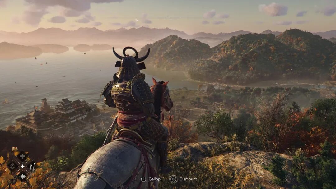 《刺客信条:影》Build.23475575+淡路之爪DLC+预购特典+全DLC 免安装非虚拟机豪华中文学习版 《刺客信条:影》Build.23475575+淡路之爪DLC+预购特典+全DLC 免安装非虚拟机豪华中文学习版