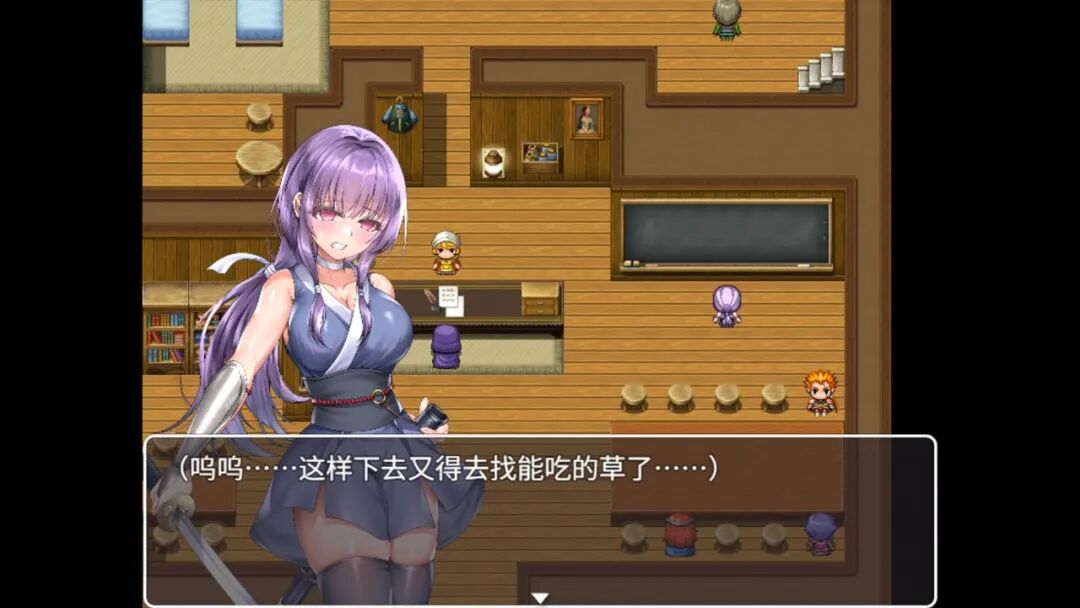 《死命必守!》v1.0 免安装中文学习版 《死命必守!》v1.0 免安装中文学习版