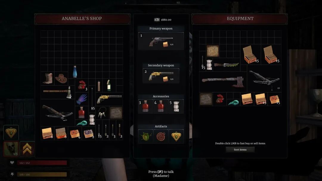 《血色西部》v5.0.7 拾荒者DLC+全DLC 免安装豪华中文学习版 《血色西部》v5.0.7 拾荒者DLC+全DLC 免安装豪华中文学习版