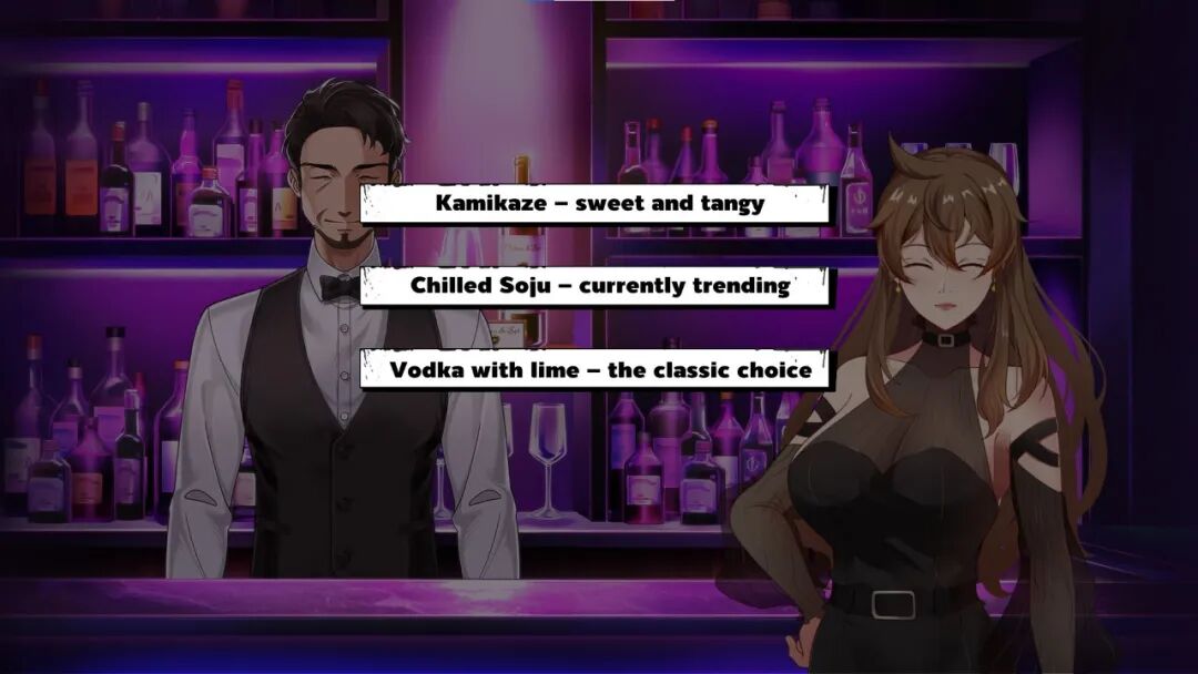 《熟女猎手 No.1》v26.04.17 免安装内嵌AI汉化动态步兵版+CG存档 《熟女猎手 No.1》v26.04.17 免安装内嵌AI汉化动态步兵版+CG存档