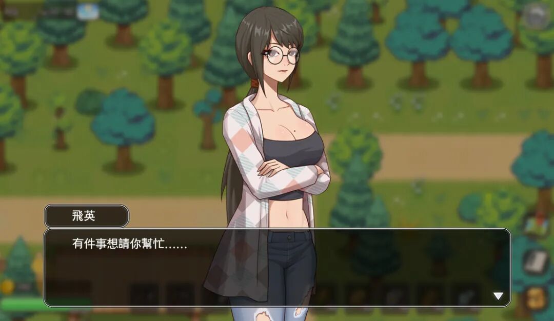 《乡村狂想曲》v1.7.4 免安装中文步兵版 [电脑+安卓]