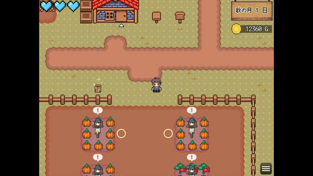 《世界树牧场:精灵传承》v1.1 免安装中文学习版 《世界树牧场:精灵传承》v1.1 免安装中文学习版