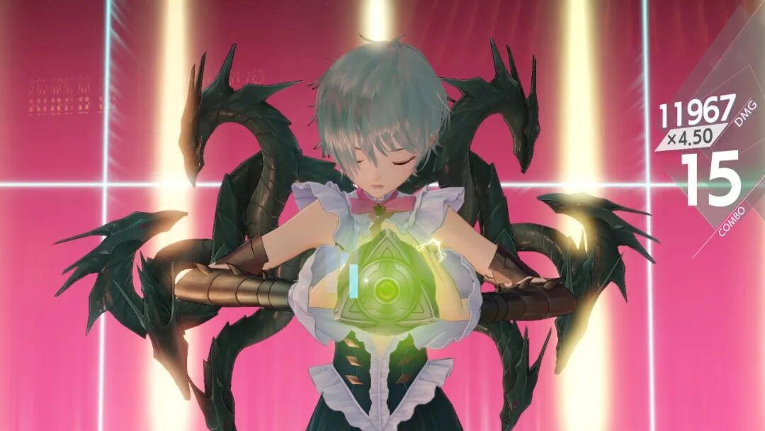 《蓝色反射:少女们的奇迹》Build.23444832 免安装中文学习版 《蓝色反射:少女们的奇迹》Build.23444832 免安装中文学习版