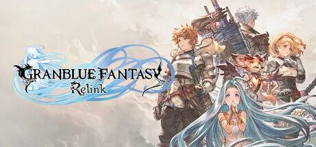 《碧蓝幻想 无尽黄昏 Relink》v2.0.2+预购特典+全DLC 免安装豪华中文特别版 《碧蓝幻想 无尽黄昏 Relink》v2.0.2+预购特典+全DLC 免安装豪华中文特别版