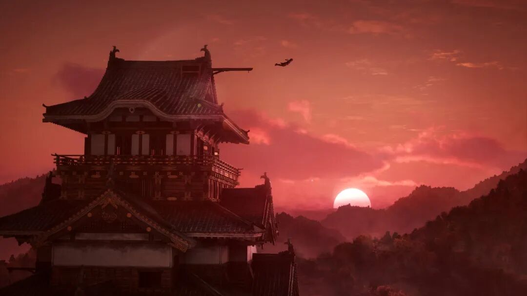 《刺客信条:影》Build.23475575+淡路之爪DLC+预购特典+全DLC 免安装非虚拟机豪华中文学习版 《刺客信条:影》Build.23475575+淡路之爪DLC+预购特典+全DLC 免安装非虚拟机豪华中文学习版