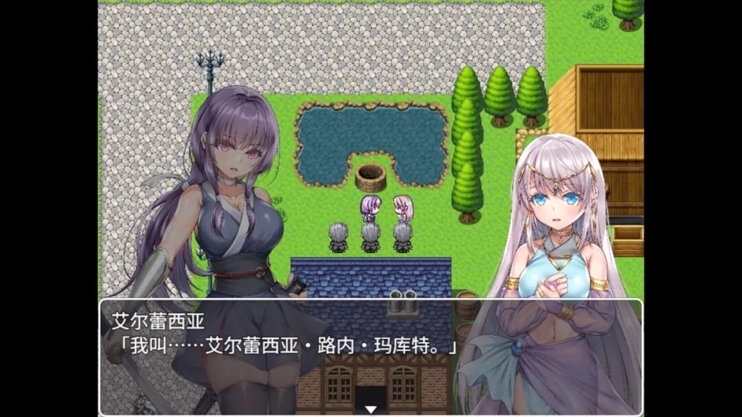 《死命必守！》v1.0 免安装中文学习版