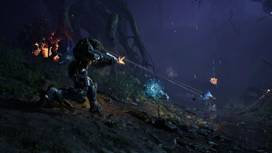 《光环:战役进化》Build.24098876+预购特典+全DLC 免安装豪华中文学习版 《光环:战役进化》Build.24098876+预购特典+全DLC 免安装豪华中文学习版
