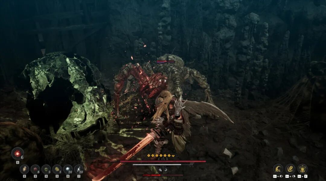 《第一狂战士:卡赞》v565386 预购特典:荒野之怒+全DLC 免安装豪华中文学习版 《第一狂战士:卡赞》v565386 预购特典:荒野之怒+全DLC 免安装豪华中文学习版
