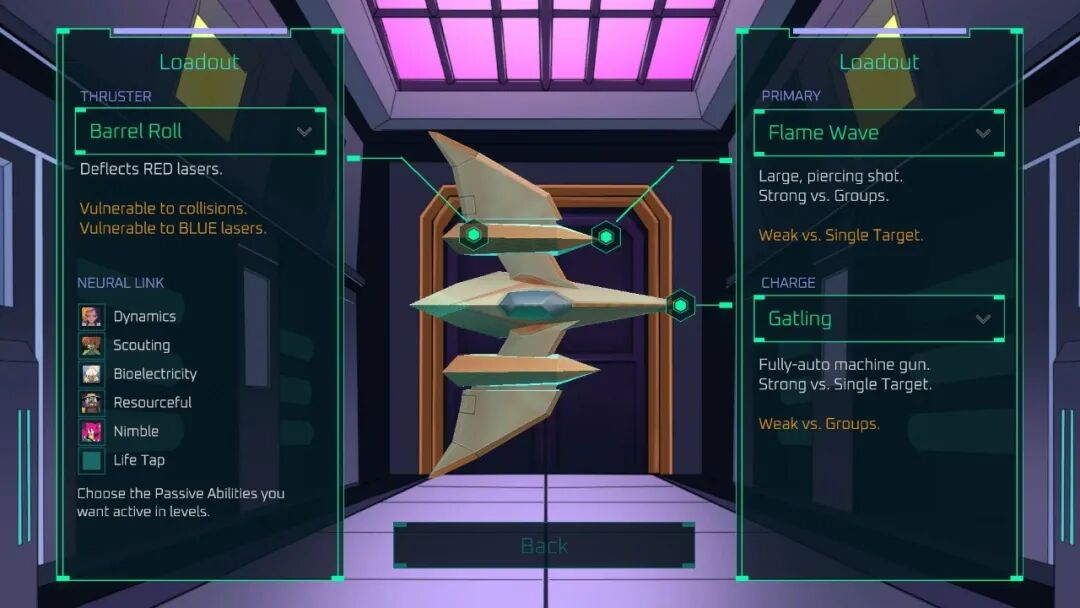《星际播种王》v1.0.2 免安装中文学习版 《星际播种王》v1.0.2 免安装中文学习版