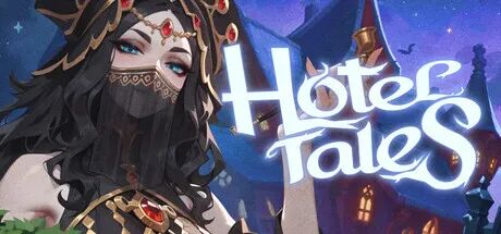 《神秘酒店》v1.0.1 免安装Steam中文步兵版 《神秘酒店》v1.0.1 免安装Steam中文步兵版