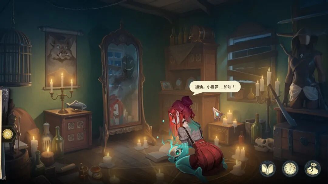 《神秘酒店》v1.0.1 免安装Steam中文步兵版 《神秘酒店》v1.0.1 免安装Steam中文步兵版
