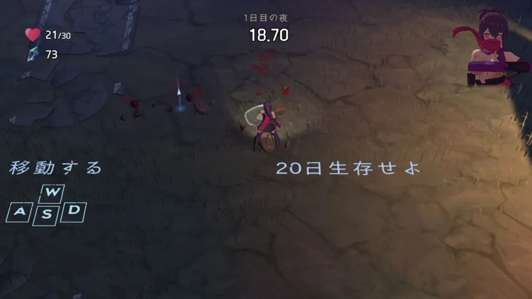 《最后的抵抗~监狱解放者~》v1.0.7 免安装Steam中文步兵版 《最后的抵抗~监狱解放者~》v1.0.7 免安装Steam中文步兵版