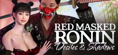 《红面具浪人:欲望与暗影》免安装Steam官中步兵版 《红面具浪人:欲望与暗影》免安装Steam官中步兵版