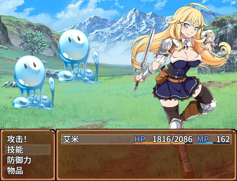 《蛤蜊岛编年史:欲望滋生之地》免安装Steam中文步兵版 《蛤蜊岛编年史:欲望滋生之地》免安装Steam中文步兵版
