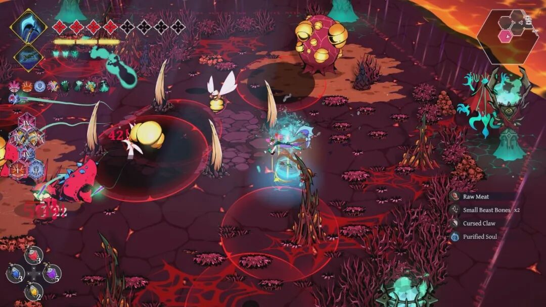 《少女死神养成计划》v1.0.1 免安装中文学习版 《少女死神养成计划》v1.0.1 免安装中文学习版