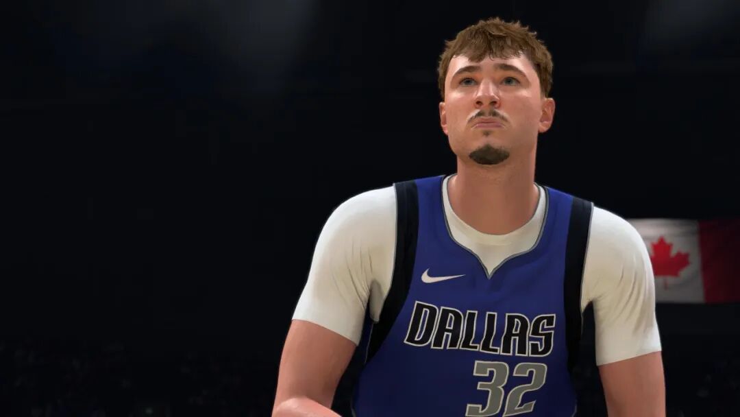 《NBA 2K27》Build.23912980+预购特典+全季票+全DLC-支持手柄 免安装中文巅峰版 《NBA 2K27》Build.23912980+预购特典+全季票+全DLC-支持手柄 免安装中文巅峰版