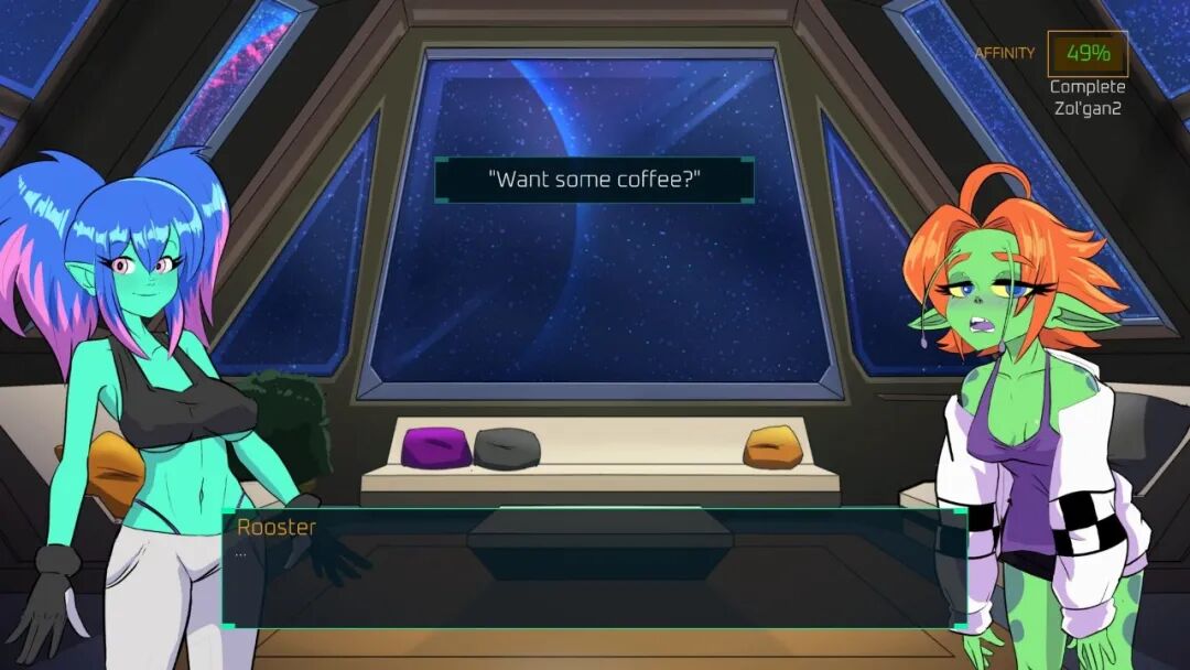 《星际播种王》v1.0.2 免安装中文学习版 《星际播种王》v1.0.2 免安装中文学习版