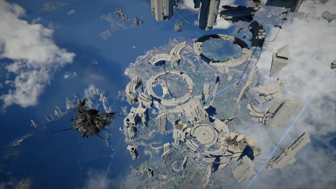 《红色沙漠》v1.14.00+预购特典+全DLC 免安装豪华中文免虚拟机学习版 《红色沙漠》v1.14.00+预购特典+全DLC 免安装豪华中文免虚拟机学习版