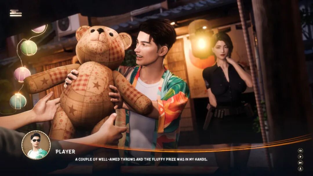 《妖怪:欲望秘密》免安装Steam中文步兵版 《妖怪:欲望秘密》免安装Steam中文步兵版