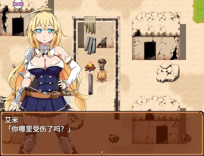 《蛤蜊岛编年史:欲望滋生之地》免安装Steam中文步兵版 《蛤蜊岛编年史:欲望滋生之地》免安装Steam中文步兵版