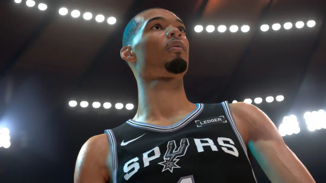 《NBA 2K27》Build.23912980+预购特典+全季票+全DLC-支持手柄 免安装中文巅峰版 《NBA 2K27》Build.23912980+预购特典+全季票+全DLC-支持手柄 免安装中文巅峰版