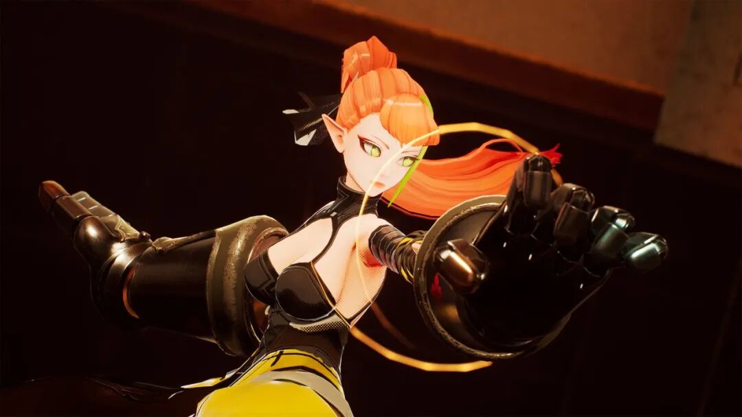 《魔道兵装》v1.0.2516 免安装汉化正式学习版 《魔道兵装》v1.0.2516 免安装汉化正式学习版
