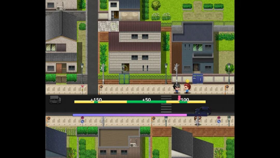 《NTR猎人:久子的秘密》v1.4 免安装中文步兵版 《NTR猎人:久子的秘密》v1.4 免安装中文步兵版