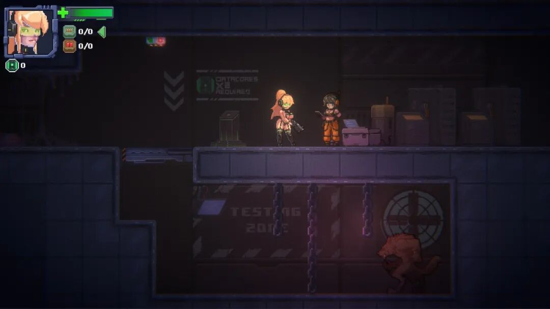 《泽特里亚》v1.4.7 免安装Steam官中步兵版 《泽特里亚》v1.4.7 免安装Steam官中步兵版