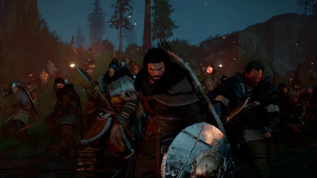 《红色沙漠》v1.14.00+预购特典+全DLC 免安装豪华中文免虚拟机学习版 《红色沙漠》v1.14.00+预购特典+全DLC 免安装豪华中文免虚拟机学习版