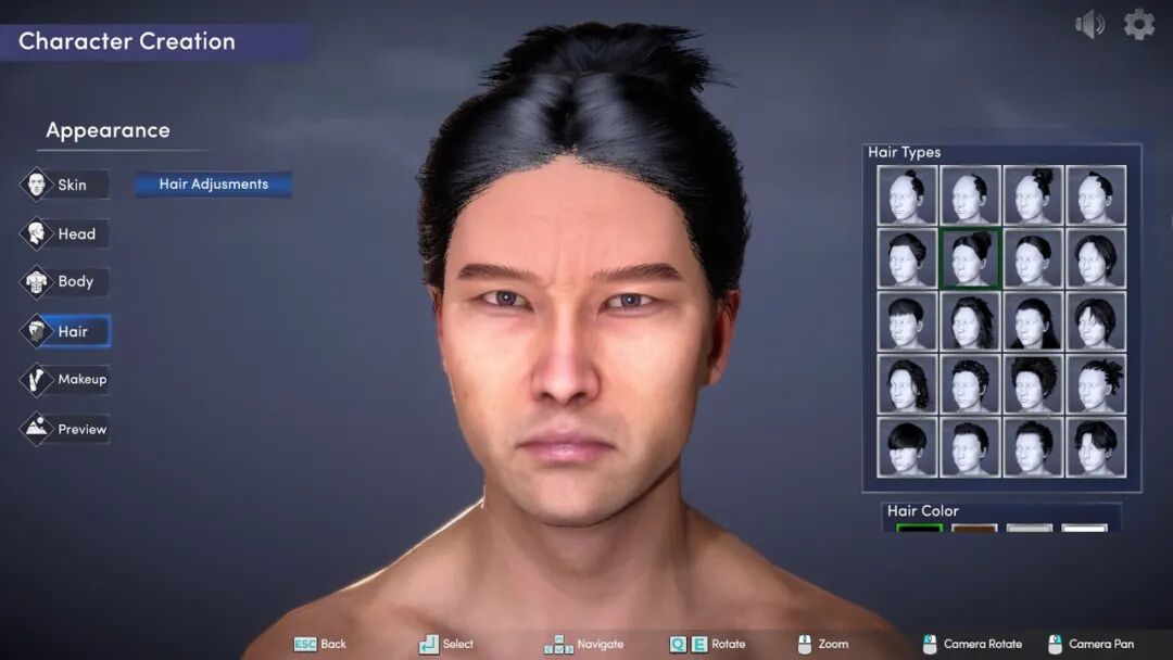 《红面具浪人:欲望与暗影》免安装Steam官中步兵版 《红面具浪人:欲望与暗影》免安装Steam官中步兵版