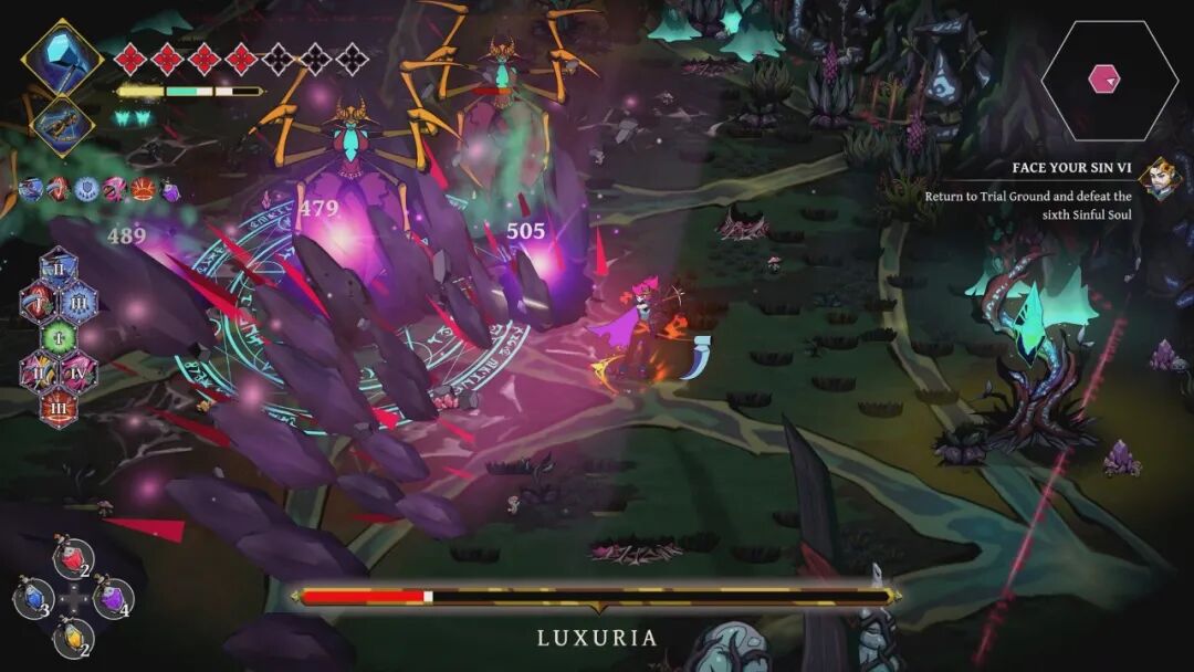 《少女死神养成计划》v1.0.1 免安装中文学习版 《少女死神养成计划》v1.0.1 免安装中文学习版