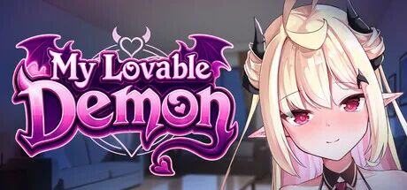 《我的可爱恶魔》v1.0 免安装Steam中文步兵版 《我的可爱恶魔》v1.0 免安装Steam中文步兵版