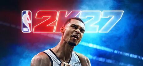 《NBA 2K27》Build.23912980+预购特典+全季票+全DLC-支持手柄 免安装中文巅峰版 《NBA 2K27》Build.23912980+预购特典+全季票+全DLC-支持手柄 免安装中文巅峰版