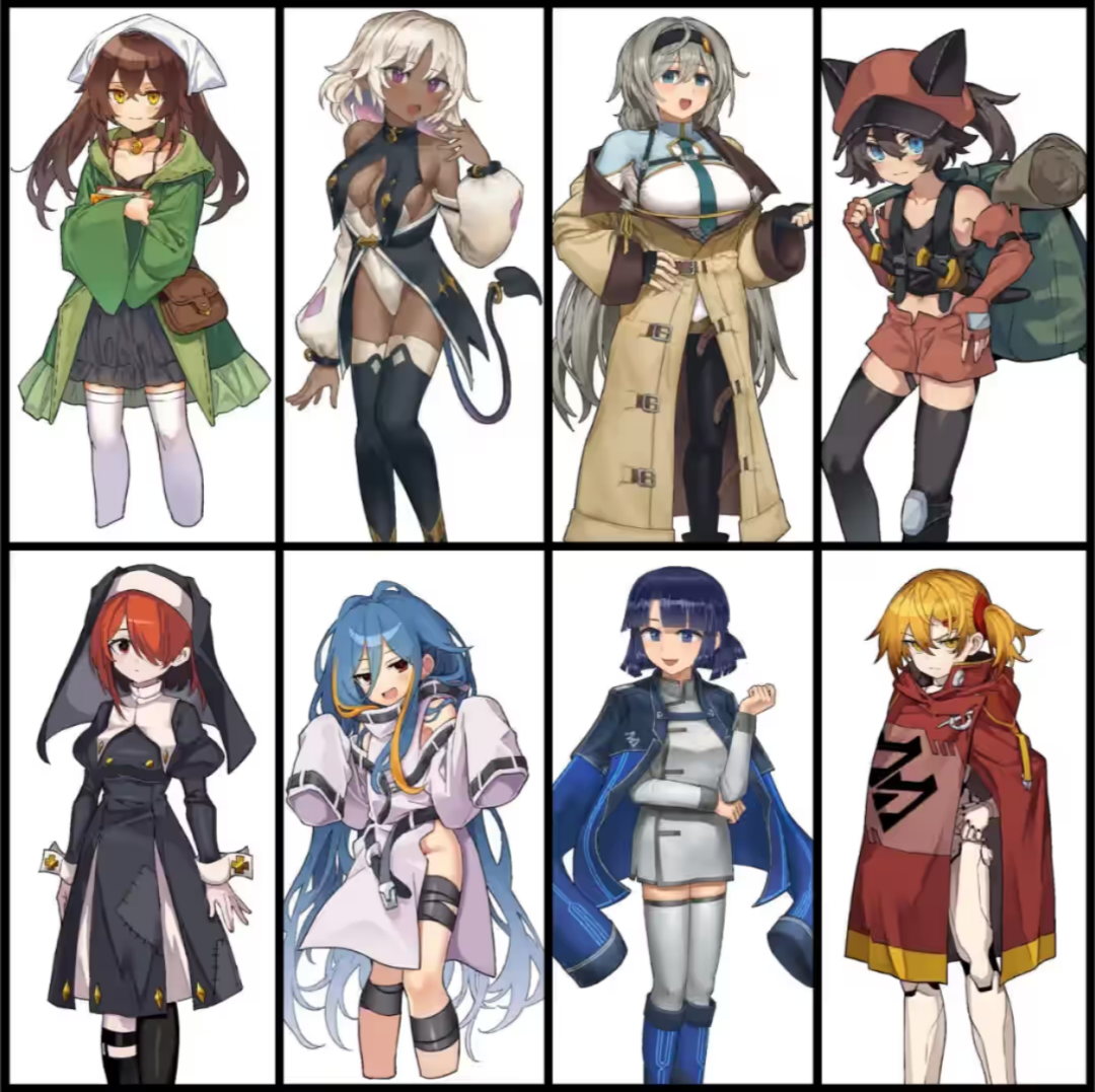《逆梦的危境幻域》v1.21+DLCv1.01 免安装中文学习版 《逆梦的危境幻域》v1.21+DLCv1.01 免安装中文学习版