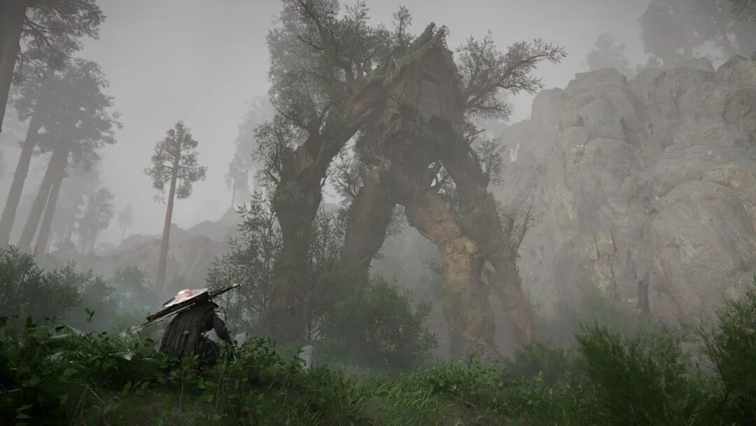 《红色沙漠》v1.14.00+预购特典+全DLC 免安装豪华中文免虚拟机学习版 《红色沙漠》v1.14.00+预购特典+全DLC 免安装豪华中文免虚拟机学习版