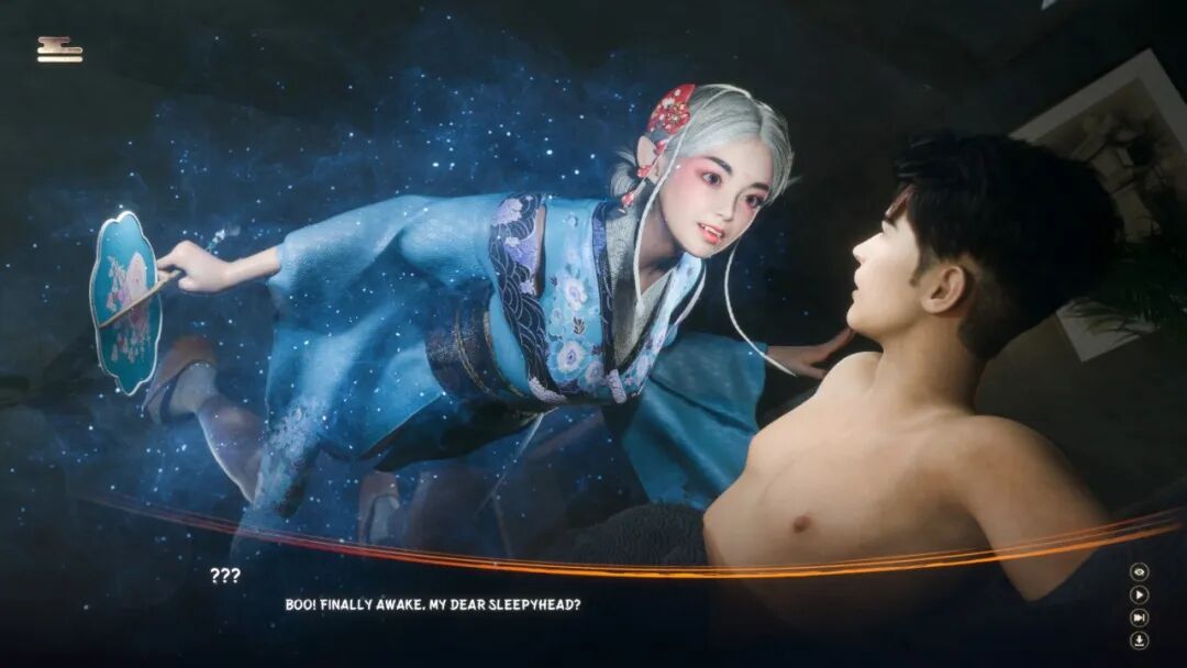 《妖怪:欲望秘密》免安装Steam中文步兵版 《妖怪:欲望秘密》免安装Steam中文步兵版