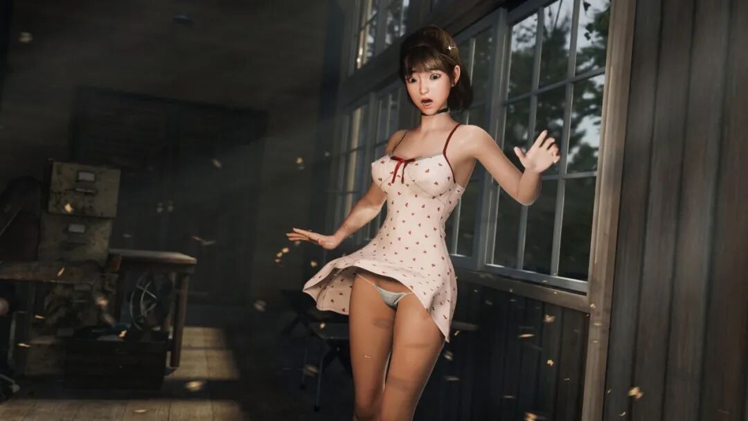 《妖怪:欲望秘密》免安装Steam中文步兵版 《妖怪:欲望秘密》免安装Steam中文步兵版